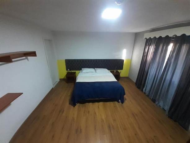 Imagen de la habitación del Hotel Pousada Vista do Lago, Gramado. Foto 20