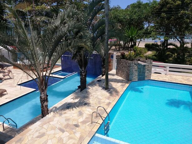 Imagen general del Hotel Pousada Vistazul. Foto 1