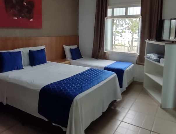 Imagen general del Hotel Pousada Vistazul. Foto 3