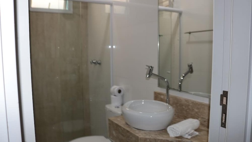 Imagen general del Hotel Pousada Vistazul. Foto 4