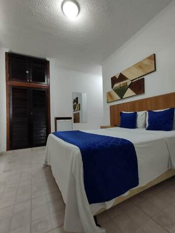Imagen de la habitación del Hotel Pousada Vistazul. Foto 17