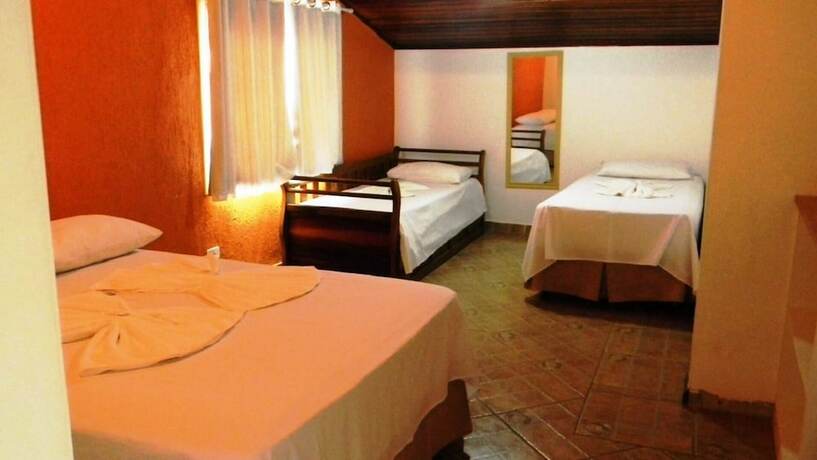 Imagen general del Hotel Pousada Vistazul. Foto 6