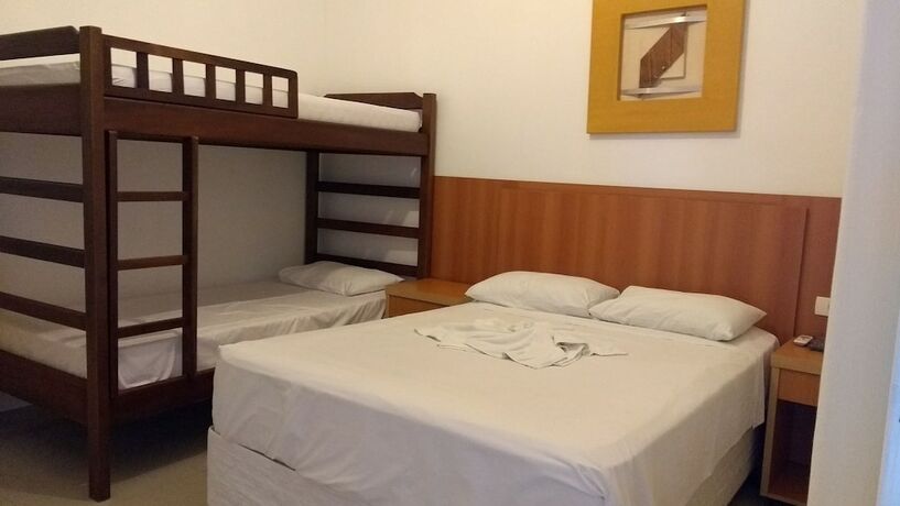 Imagen general del Hotel Pousada Vistazul. Foto 8
