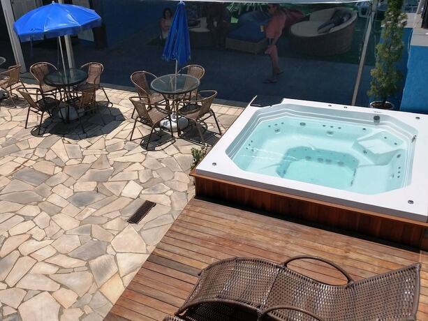 Imagen general del Hotel Pousada Vistazul. Foto 9