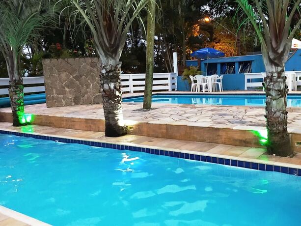 Imagen general del Hotel Pousada Vistazul. Foto 10
