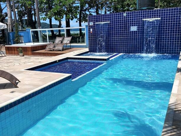 Imagen general del Hotel Pousada Vistazul. Foto 13