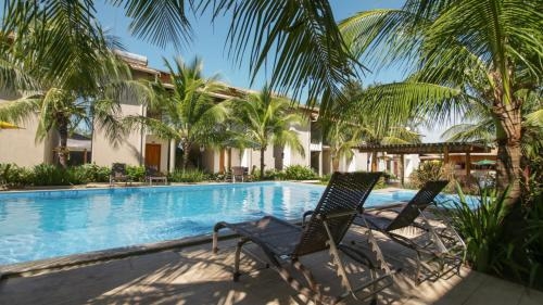 Imagen general del Hotel Pousada Vitalis. Foto 3