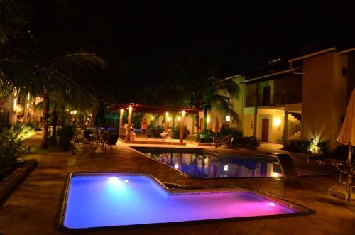 Imagen general del Hotel Pousada Vitalis. Foto 5