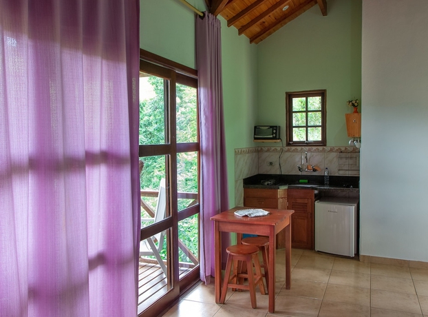 Imagen de la habitación del Hotel Pousada Vit&oacute;ria, Gon&ccedil;alves. Foto 3