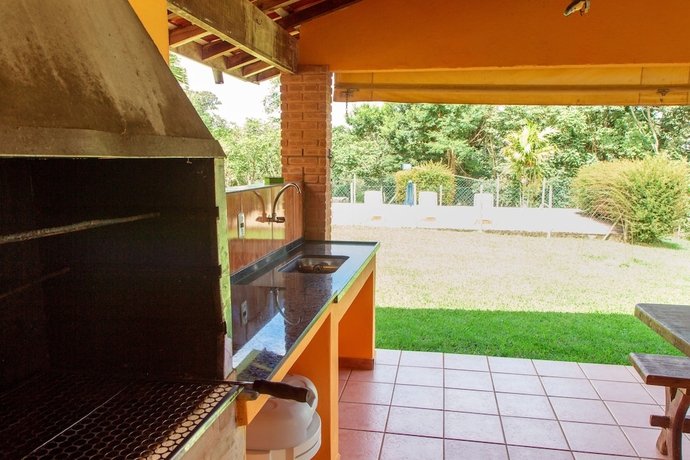 Imagen de la habitación del Hotel Pousada Vit&oacute;ria, Gon&ccedil;alves. Foto 6