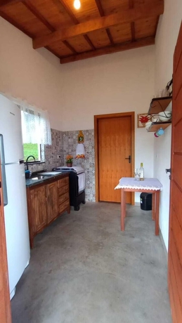 Imagen de la habitación del Hotel Pousada Vit&oacute;ria, Gon&ccedil;alves. Foto 8