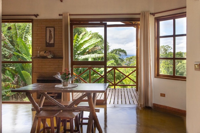 Imagen de la habitación del Hotel Pousada Vit&oacute;ria, Gon&ccedil;alves. Foto 10