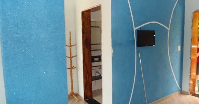 Imagen de la habitación del Hotel Pousada Vitoria Mar. Foto 6