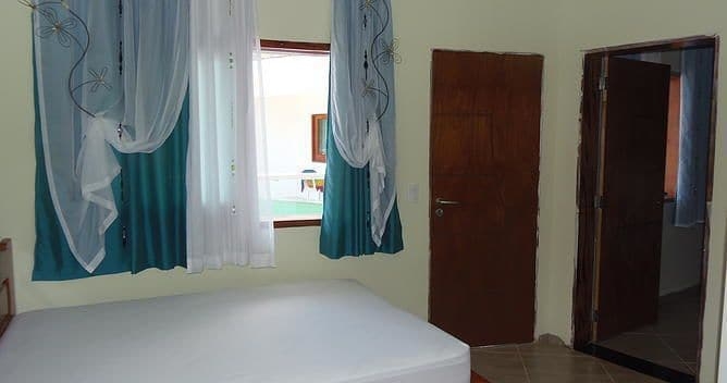 Imagen de la habitación del Hotel Pousada Vitoria Mar. Foto 9