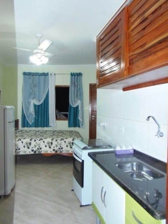 Imagen de la habitación del Hotel Pousada Vitoria Mar. Foto 10