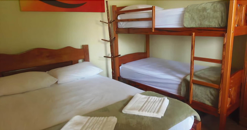 Imagen de la habitación del Hotel Pousada Vitoria Mar. Foto 14