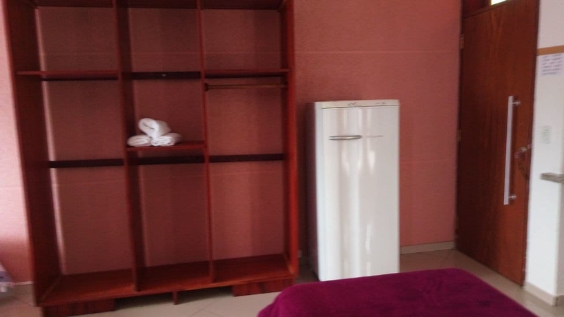 Imagen de la habitación del Hotel Pousada Vitoria Mar. Foto 16