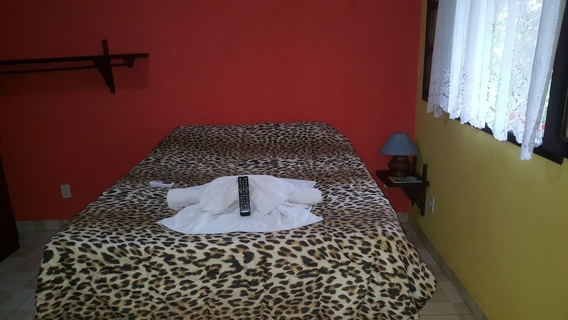 Imagen general del Hotel Pousada Vivamar. Foto 2