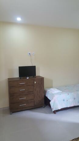 Imagen general del Hotel Pousada Vivamar. Foto 3