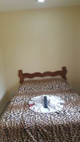 Imagen general del Hotel Pousada Vivamar. Foto 4