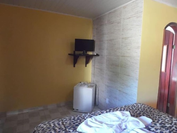 Imagen general del Hotel Pousada Vivamar. Foto 5