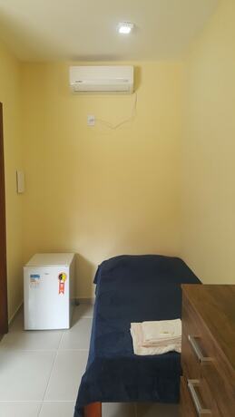 Imagen general del Hotel Pousada Vivamar. Foto 6