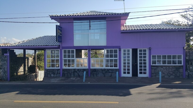 Imagen general del Hotel Pousada Vivamar. Foto 7