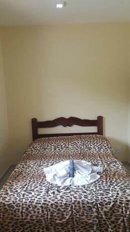 Imagen general del Hotel Pousada Vivamar. Foto 8