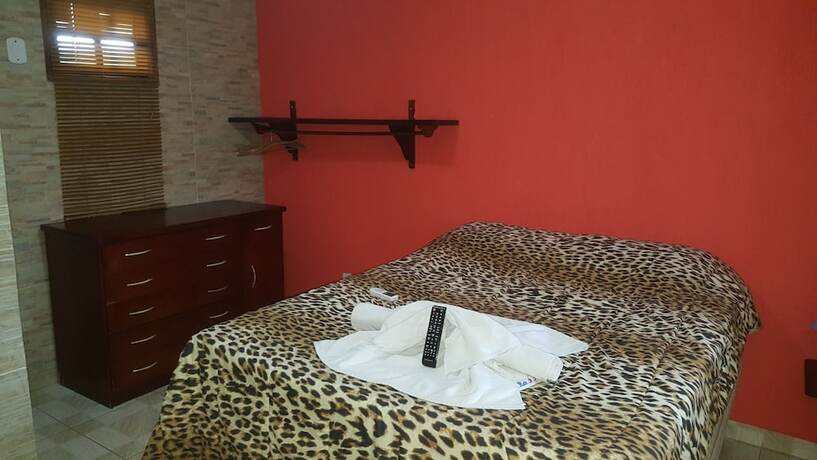 Imagen general del Hotel Pousada Vivamar. Foto 9