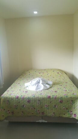 Imagen general del Hotel Pousada Vivamar. Foto 10