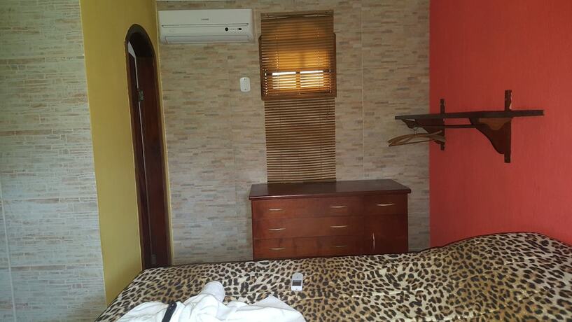 Imagen general del Hotel Pousada Vivamar. Foto 11