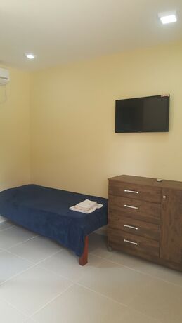 Imagen general del Hotel Pousada Vivamar. Foto 12