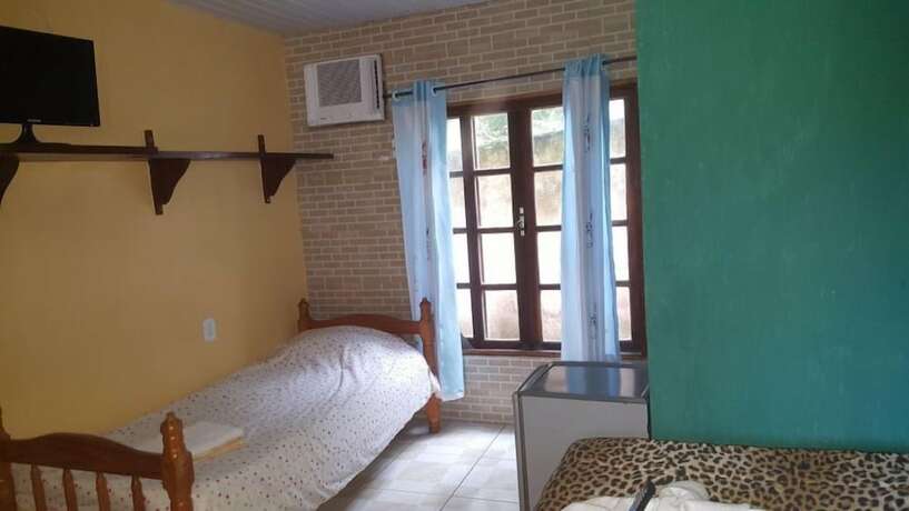 Imagen general del Hotel Pousada Vivamar. Foto 13