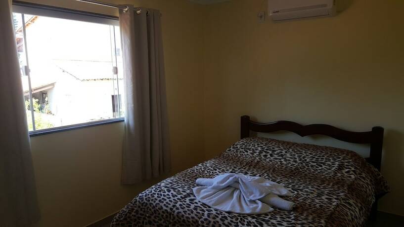 Imagen de la habitación del Hotel Pousada Vivamar. Foto 15