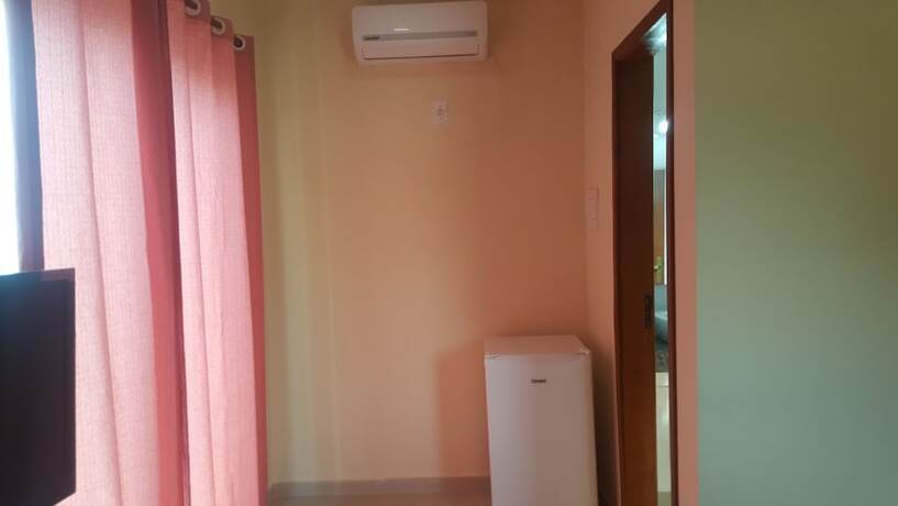 Imagen de la habitación del Hotel Pousada Vivamar. Foto 17