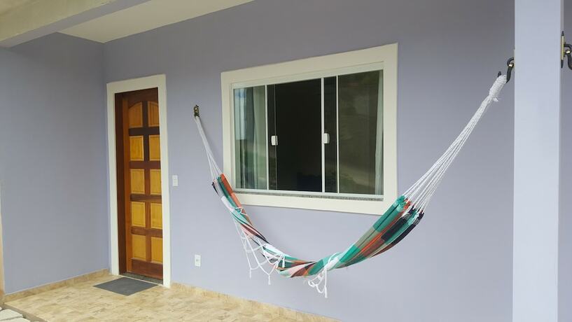 Imagen de la habitación del Hotel Pousada Vivamar. Foto 19