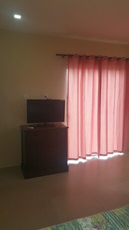 Imagen de la habitación del Hotel Pousada Vivamar. Foto 20