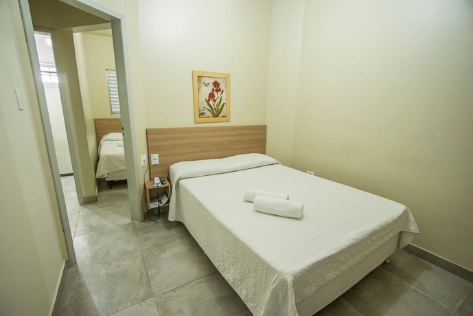 Imagen de la habitación del Hotel Pousada Vivenda Dos Corais. Foto 7