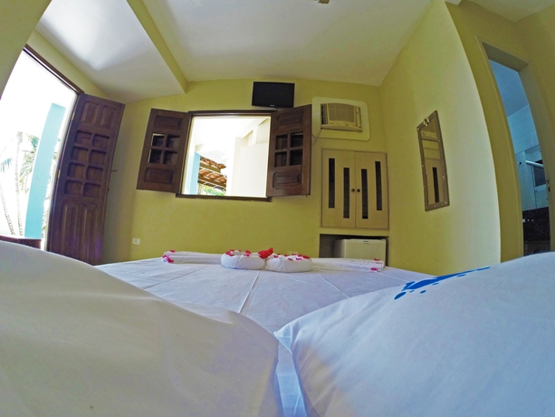 Imagen de la habitación del Hotel Pousada Vivenda Dos Corais. Foto 10