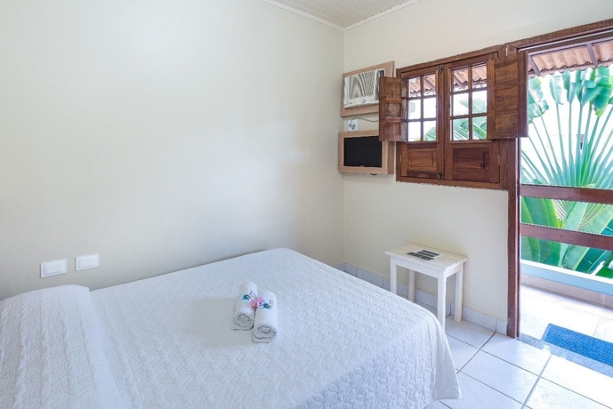 Imagen de la habitación del Hotel Pousada Vivenda Dos Corais. Foto 11