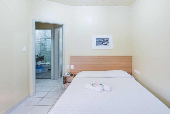 Imagen de la habitación del Hotel Pousada Vivenda Dos Corais. Foto 15