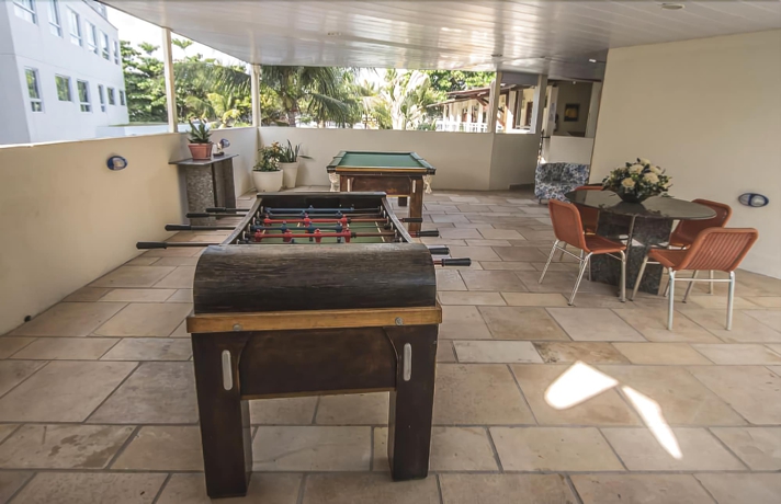 Imagen de la habitación del Hotel Pousada Vivenda Dos Corais. Foto 16