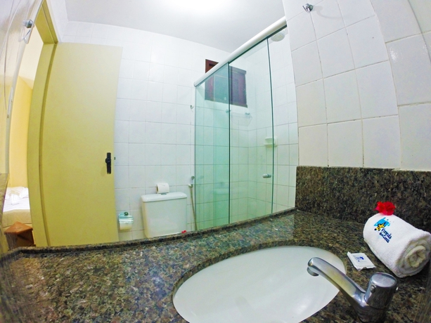 Imagen de la habitación del Hotel Pousada Vivenda Dos Corais. Foto 18