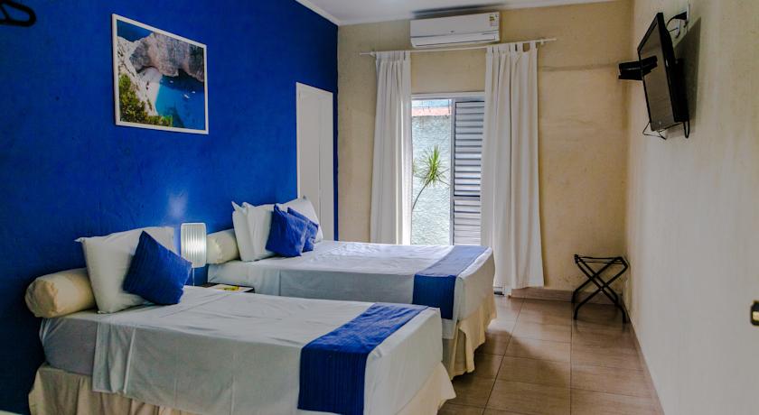 Imagen general del Hotel Pousada Vivendas Do Sol E Mar. Foto 5