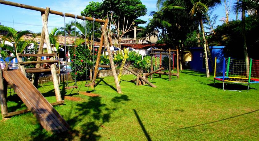 Imagen general del Hotel Pousada Vivendas Do Sol E Mar. Foto 7