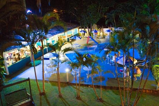 Imagen general del Hotel Pousada Vivendas Do Sol E Mar. Foto 8