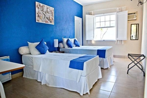 Imagen general del Hotel Pousada Vivendas Do Sol E Mar. Foto 11