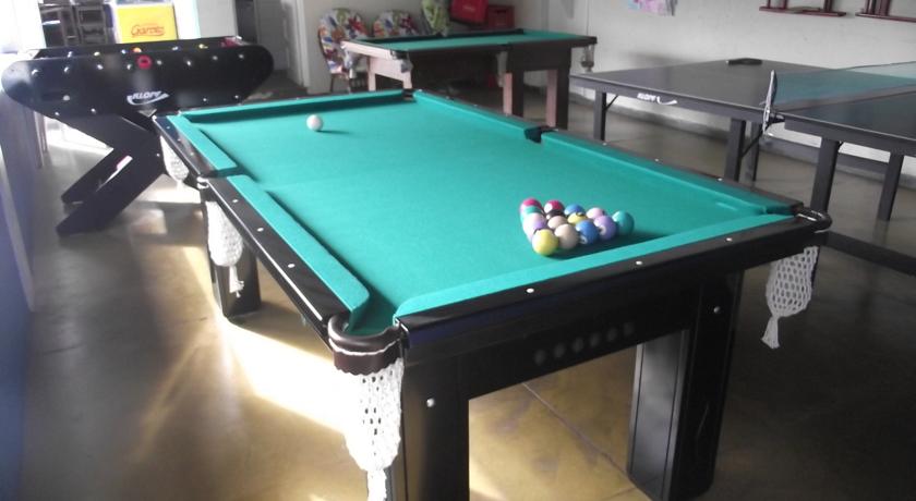 Imagen general del Hotel Pousada Vivendas Do Sol E Mar. Foto 12