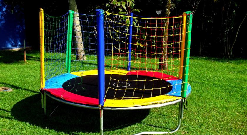 Imagen general del Hotel Pousada Vivendas Do Sol E Mar. Foto 13