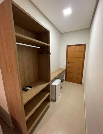 Imagen general del Hotel Pousada Viver Capit&oacute;lio. Foto 2